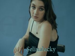 Selinalucky