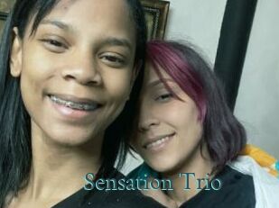 Sensation_Trio