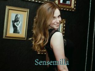 Sensemilla