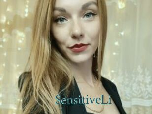 SensitiveLi