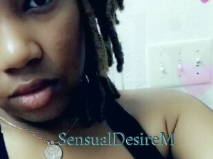 SensualDesireM