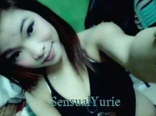 SensualYurie