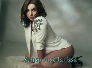 SensuousClarissa