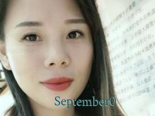 September0