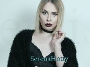 SerenaHotty