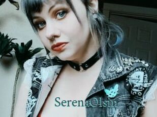 SerenaOlsin