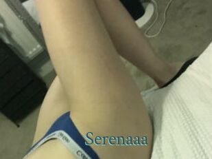 Serenaaa