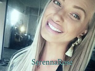 SerennaRose