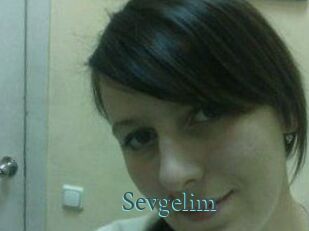 Sevgelim