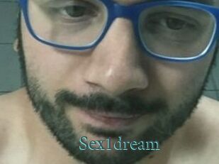 Sex1dream