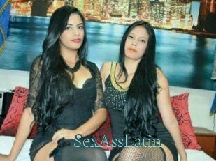 3BIGLATIN En live show
