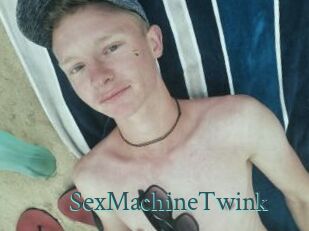 SexMachineTwink