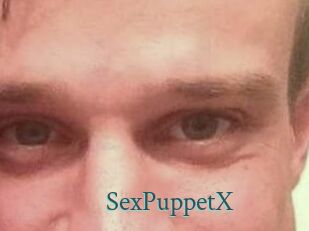 SexPuppetX