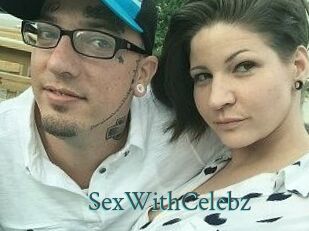 SexWithCelebz