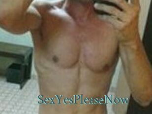 SexYesPleaseNow