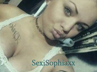 SexiSophiaxx