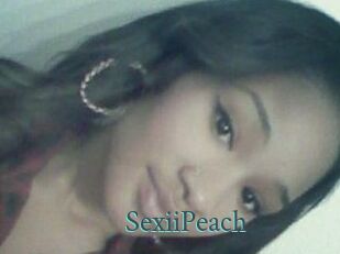 SexiiPeach