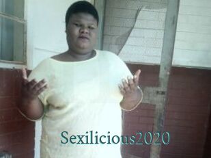 Sexilicious2020