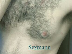 Sexmann