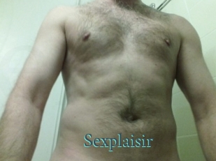 Sexplaisir