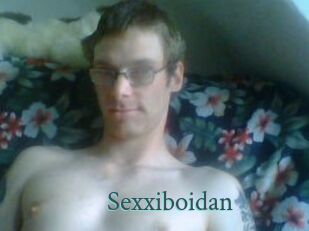 Sexxiboidan