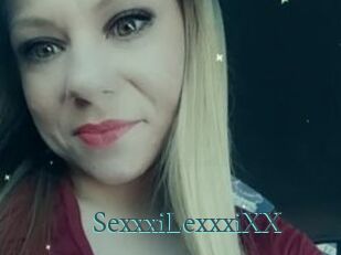 SexxxiLexxxiXX