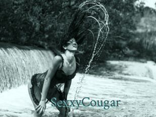 SexxyCougar