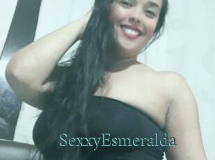 SexxyEsmeralda