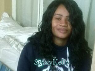 SexxyKelly