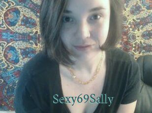 Sexy69Sally