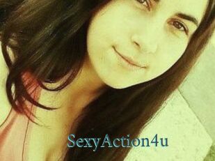 SexyAction4u
