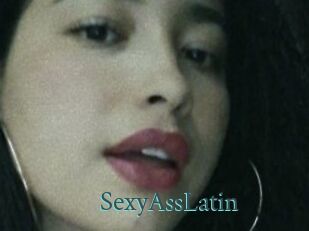 SexyAssLatin