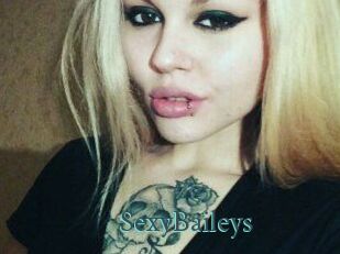 SexyBaileys