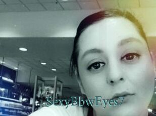 SexyBbwEyes7