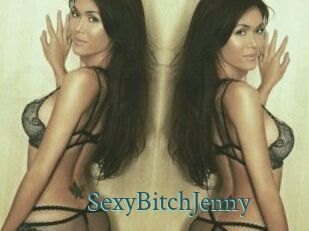 SexyBitchJenny