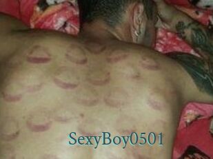 SexyBoy0501