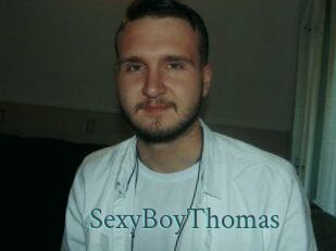 SexyBoyThomas