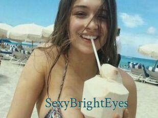 SexyBrightEyes
