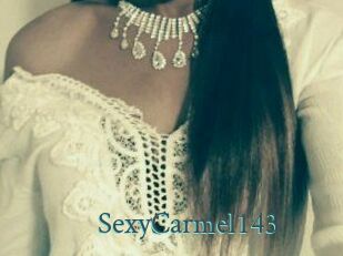SexyCarmel143