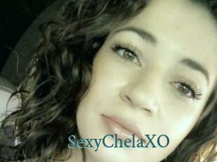SexyChelaXO