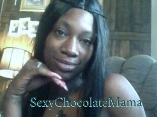 SexyChocolateMama