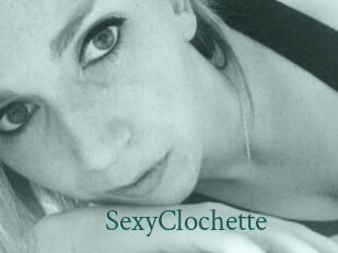 SexyClochette