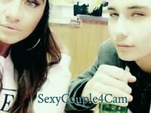 SexyCouple4Cam