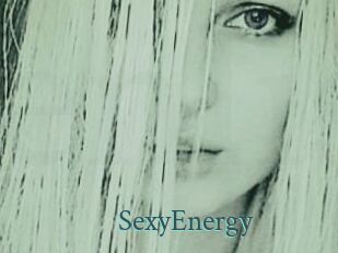SexyEnergy
