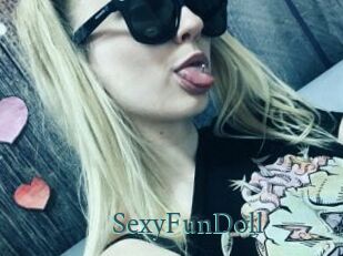 SexyFunDoll