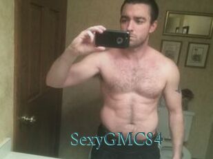SexyGMC84