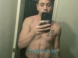 SexyGavin