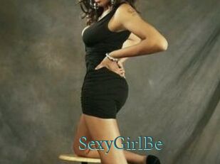 SexyGirlBe