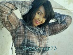 SexyGrann73