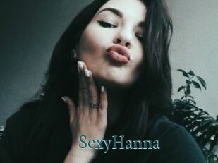 SexyHanna